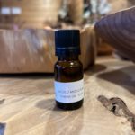 Thieves Essential Oil